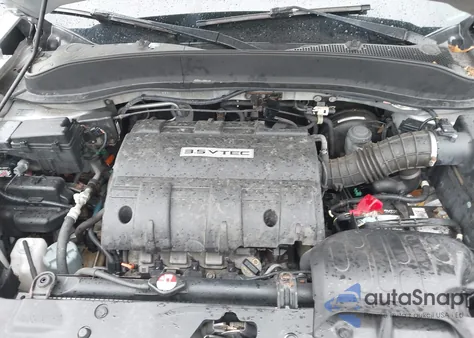 2012 Honda Ridgeline Sport из США, поврежденный, VIN 5FPYK1F77CB459174